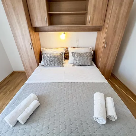 Appartamento Mira Rogoznica (Sibenik-Knin)