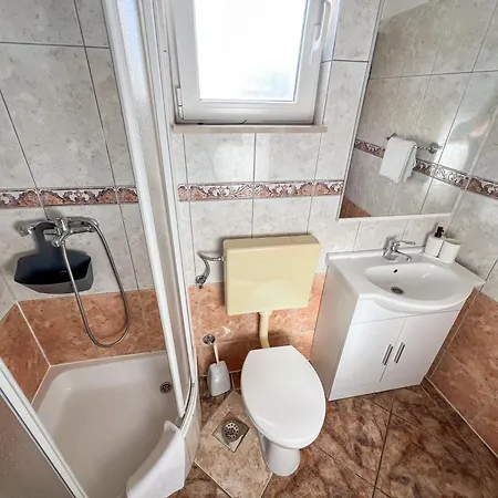 Appartamento Mira Rogoznica (Sibenik-Knin)