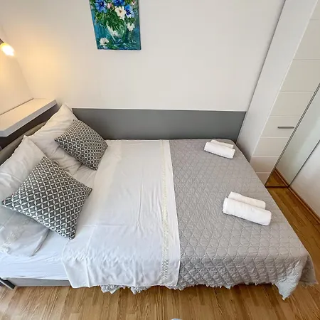 Mira Apartament Rogoznica (Sibenik-Knin)