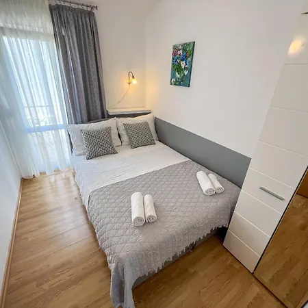Apartament Mira