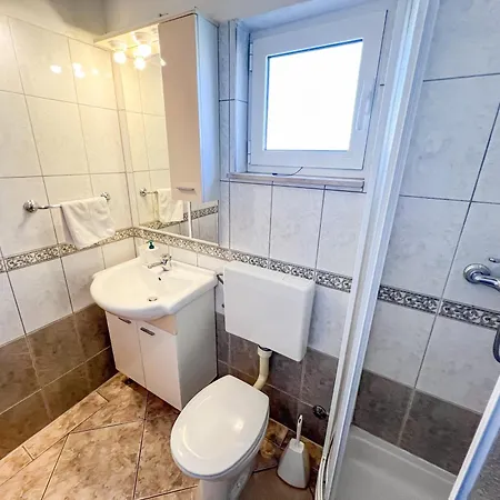 Mira Apartament Rogoznica (Sibenik-Knin)