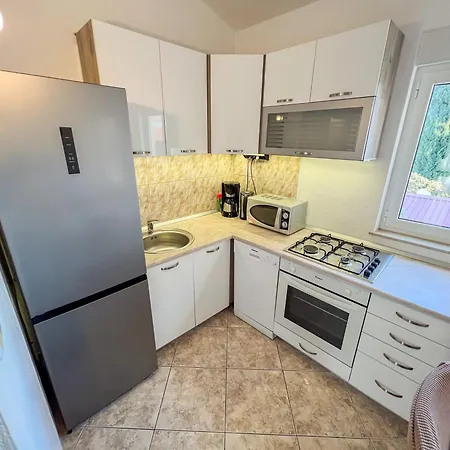 Appartamento Mira Rogoznica (Sibenik-Knin)