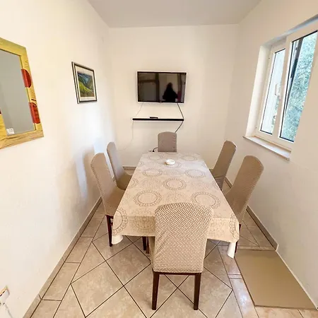 Mira Appartamento Rogoznica (Sibenik-Knin)