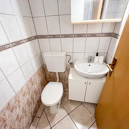 Mira * Rogoznica (Sibenik-Knin)