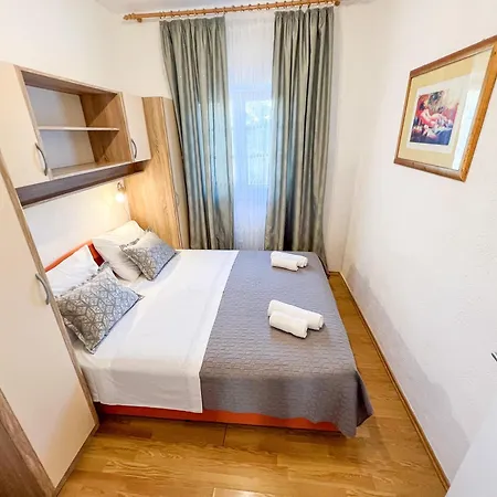 Mira Apartament
