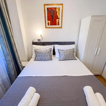 Appartamento Mira Rogoznica (Sibenik-Knin)