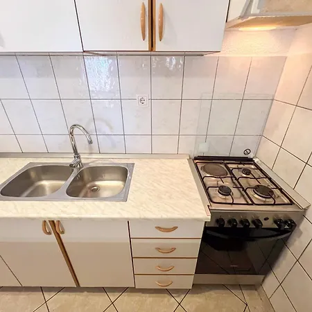 Appartamento Mira Rogoznica (Sibenik-Knin)