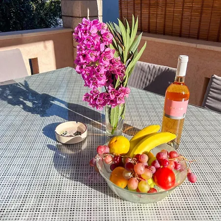 Mira Apartament Rogoznica (Sibenik-Knin)