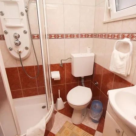 Apartament Mira Rogoznica (Sibenik-Knin)