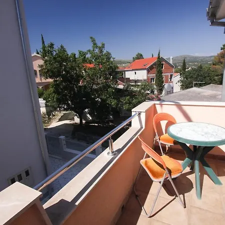 Apartment Mira Rogoznica (Sibenik-Knin)