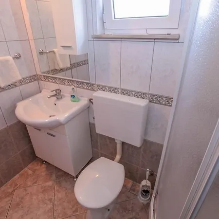 Mira Apartment Rogoznica (Sibenik-Knin)
