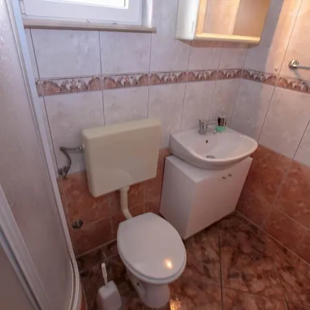 Mira Apartment Rogoznica (Sibenik-Knin)