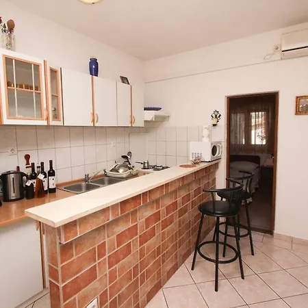 Apartment Mira Rogoznica (Sibenik-Knin)