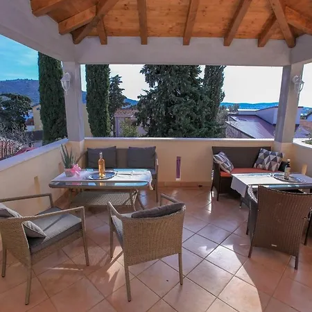Mira Apartment Rogoznica (Sibenik-Knin)