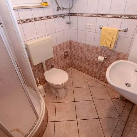 Mira Apartment Rogoznica (Sibenik-Knin)