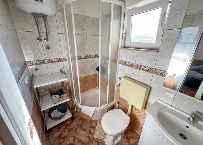 Mira Rogoznica (Sibenik-Knin)