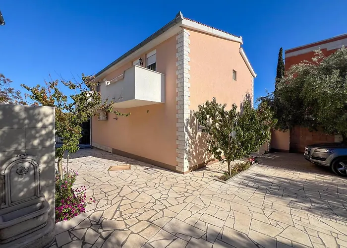 Appartement Mira Rogoznica (Sibenik-Knin)