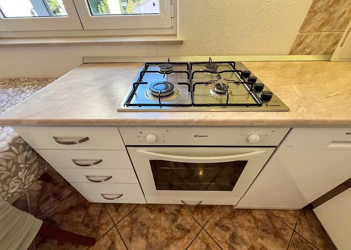 Mira Appartement Rogoznica (Sibenik-Knin)