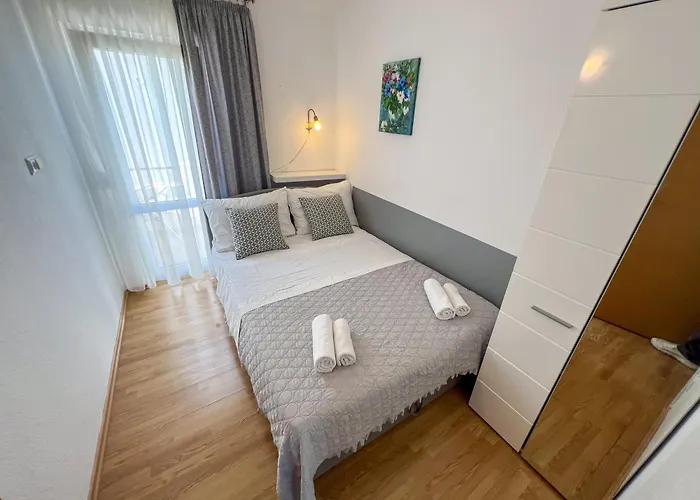 Appartement Mira