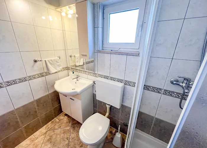 Mira Appartement Rogoznica (Sibenik-Knin)