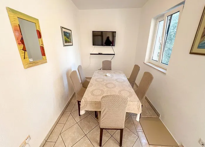 Mira Appartement Rogoznica (Sibenik-Knin)