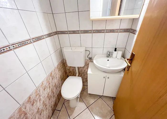 Mira * Rogoznica (Sibenik-Knin)