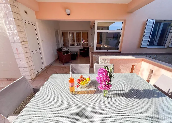 Appartement Mira Rogoznica (Sibenik-Knin)