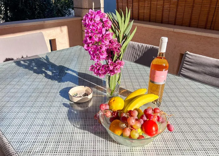 Mira Appartement Rogoznica (Sibenik-Knin)