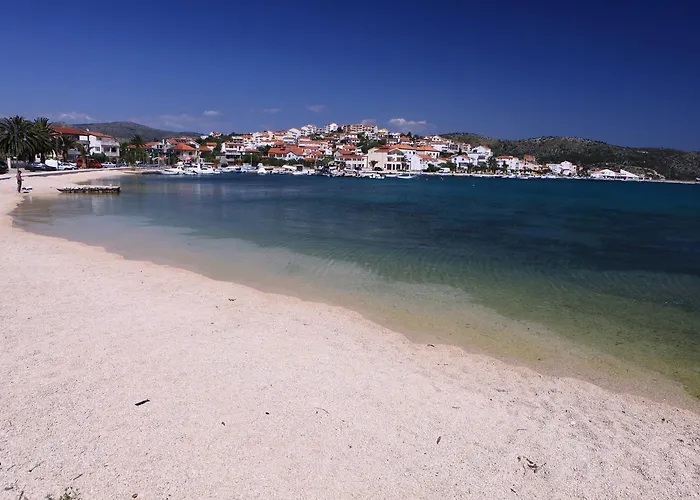 Mira Appartement Rogoznica (Sibenik-Knin)